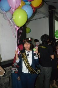 Selempang Wisuda Buleleng