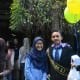 Selempang wisuda Denpasar