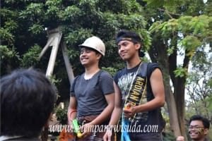 Selempang Wisuda Bogor